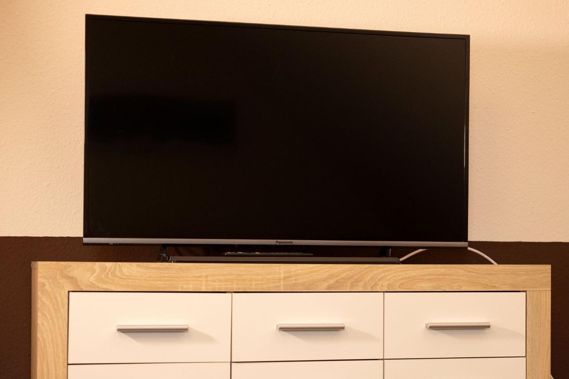 Ferienwohnung Amboss Grunkraut Εξωτερικό φωτογραφία