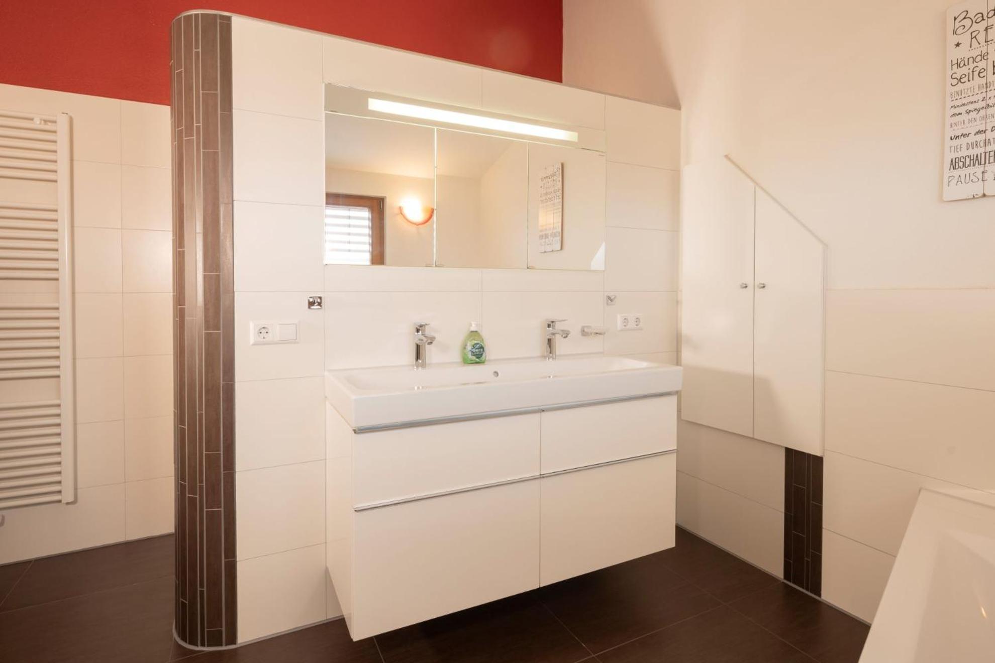 Ferienwohnung Amboss Grunkraut Εξωτερικό φωτογραφία