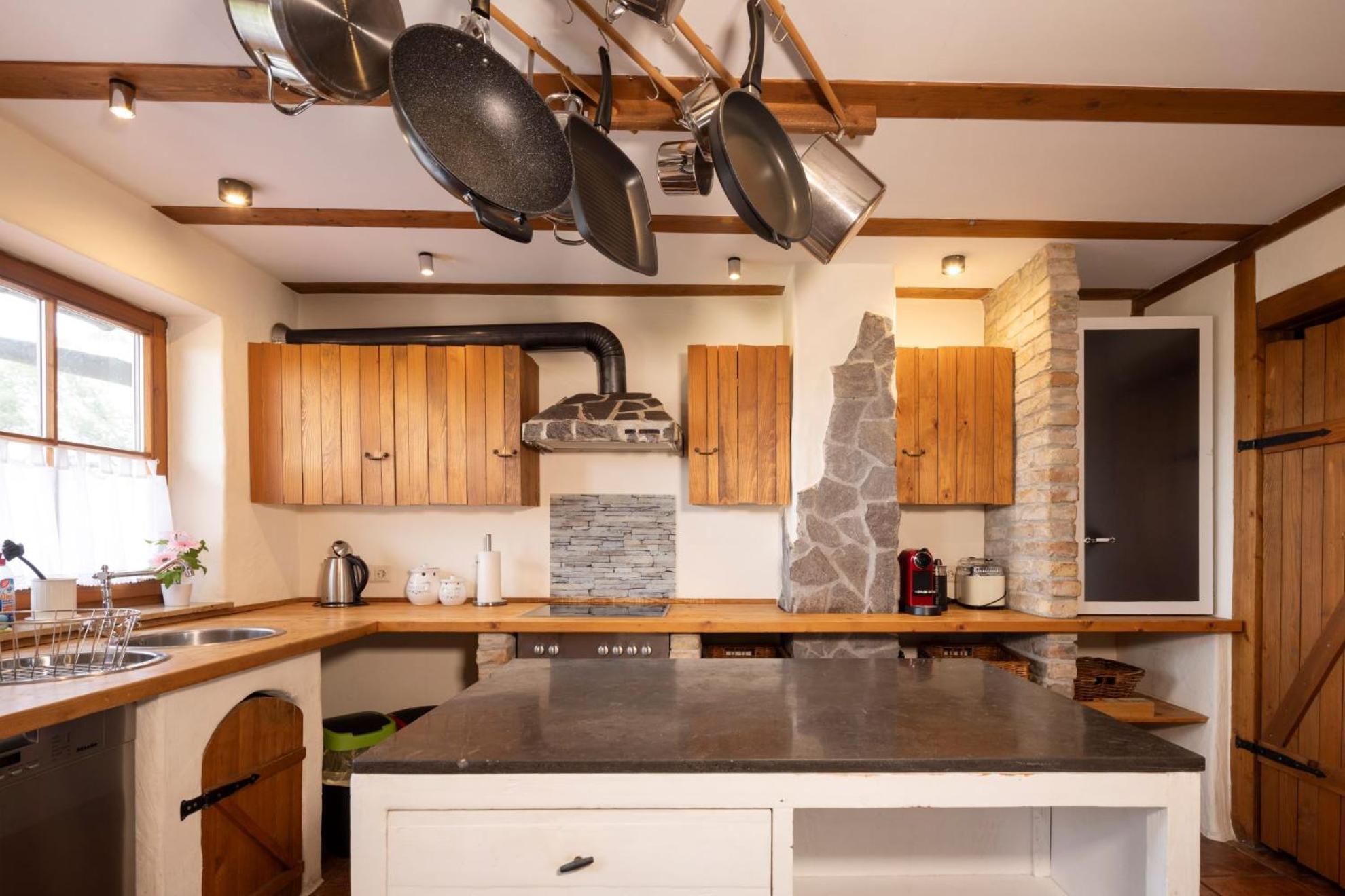 Ferienwohnung Amboss Grunkraut Εξωτερικό φωτογραφία