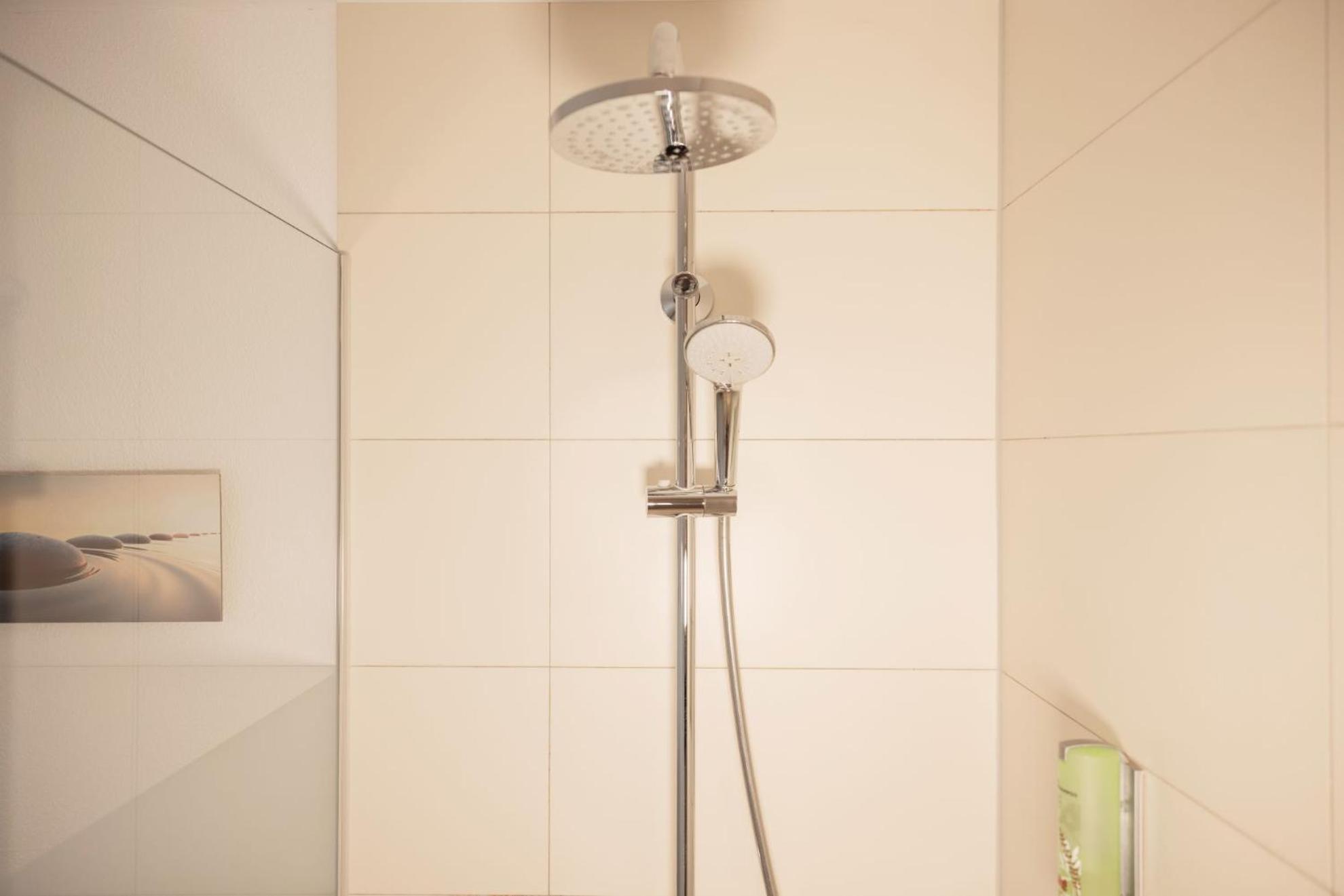 Ferienwohnung Amboss Grunkraut Εξωτερικό φωτογραφία