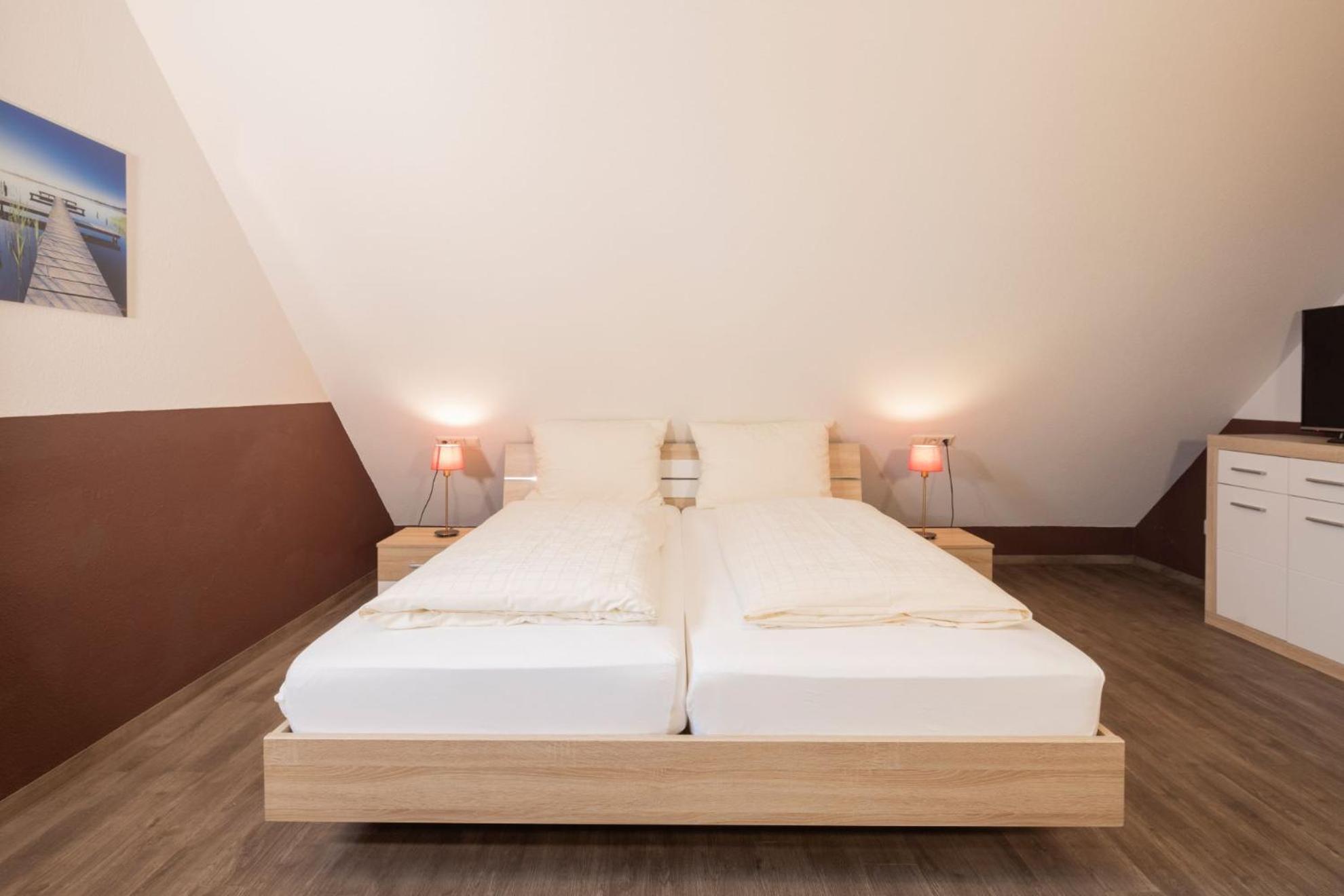 Ferienwohnung Amboss Grunkraut Εξωτερικό φωτογραφία